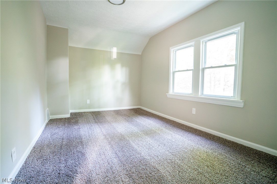 L H Heister Jrs Rushleigh - Residential