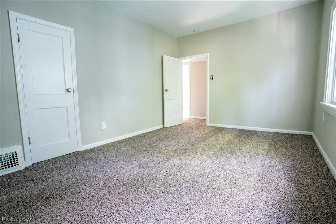 L H Heister Jrs Rushleigh - Residential