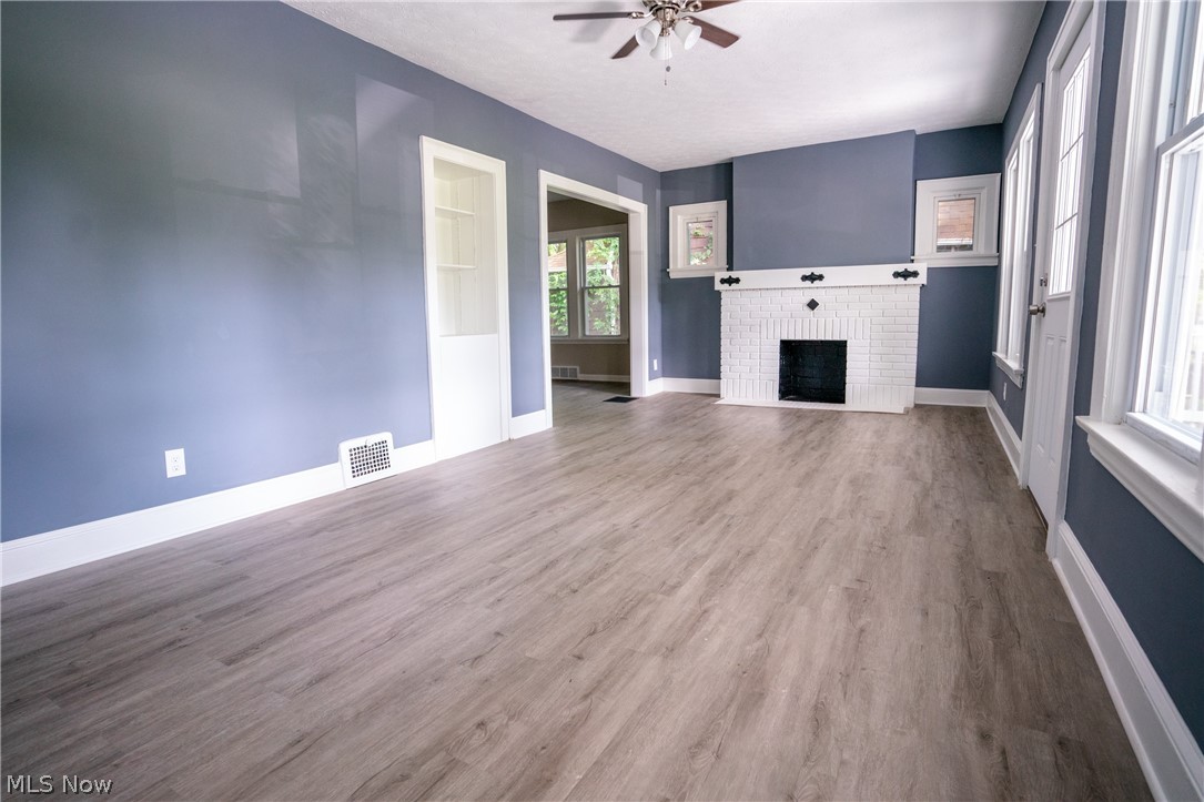 L H Heister Jrs Rushleigh - Residential