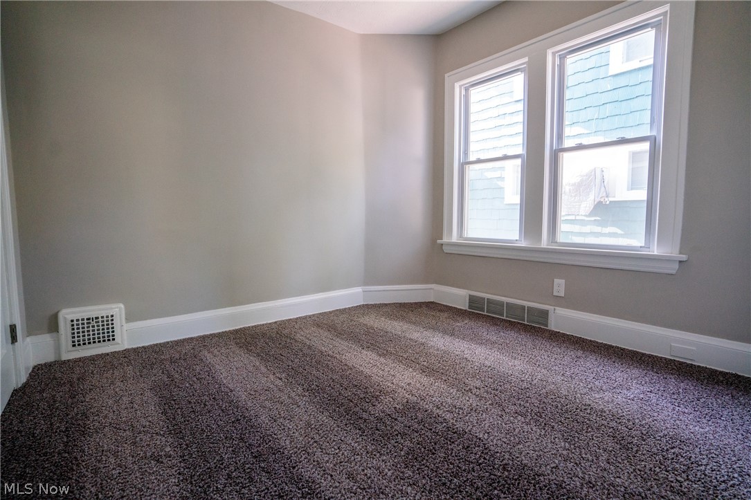 L H Heister Jrs Rushleigh - Residential