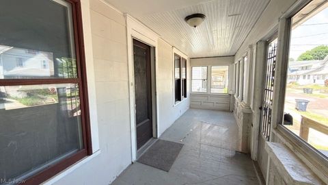 Tiny photo for 200 Jesse Avenue, Akron, OH 44310 (MLS # 5217104)