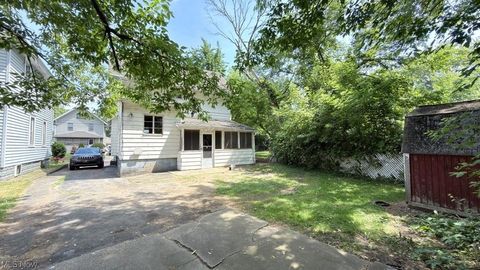 Tiny photo for 200 Jesse Avenue, Akron, OH 44310 (MLS # 5217104)