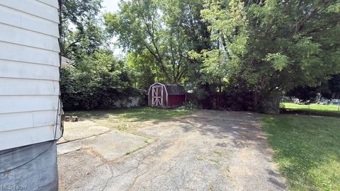 Tiny photo for 200 Jesse Avenue, Akron, OH 44310 (MLS # 5217104)