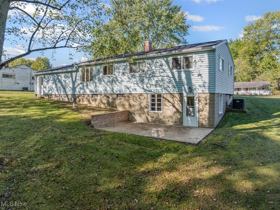 Barcus Acres - Residential