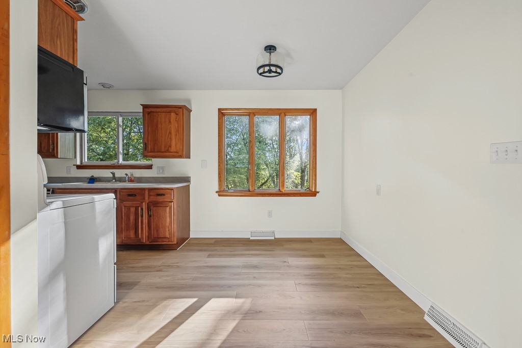 Barcus Acres - Residential