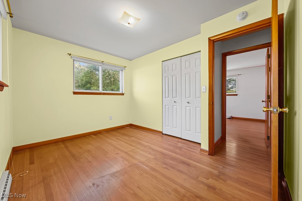 Barcus Acres - Residential