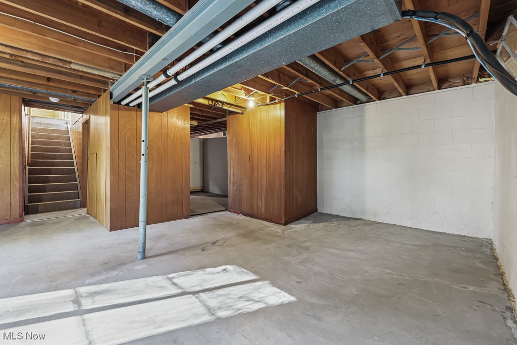 Barcus Acres - Residential