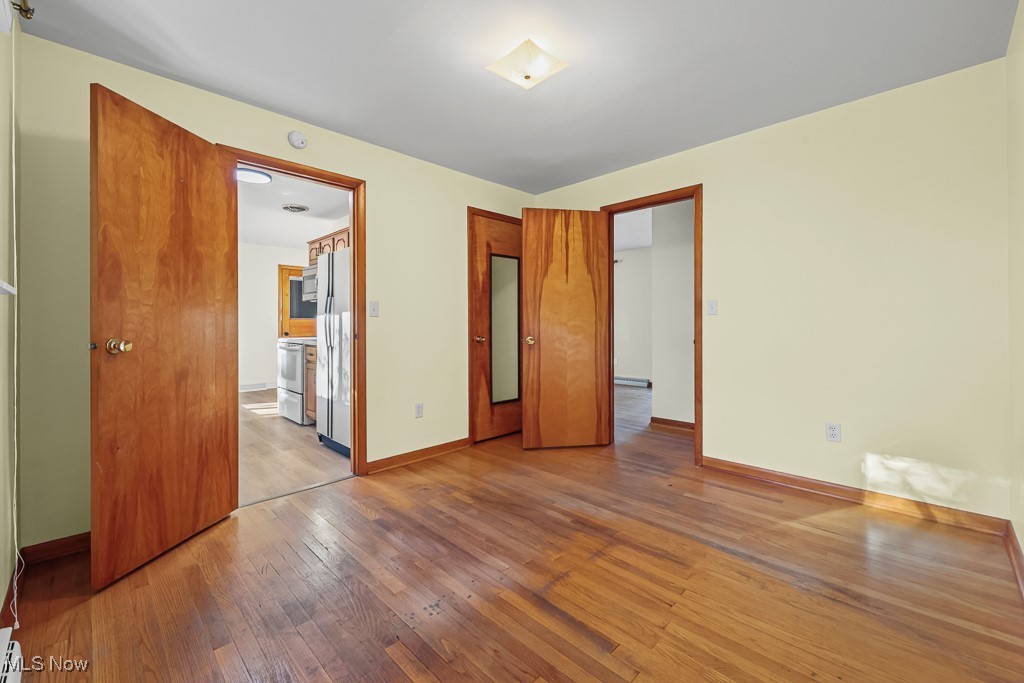 Barcus Acres - Residential