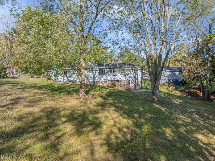 Barcus Acres - Residential