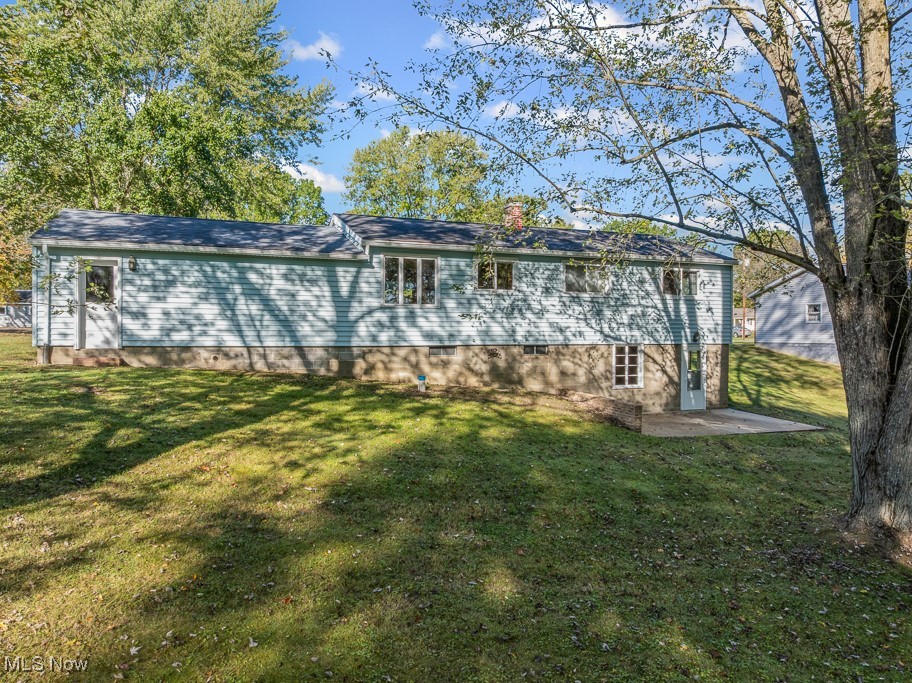 Barcus Acres - Residential