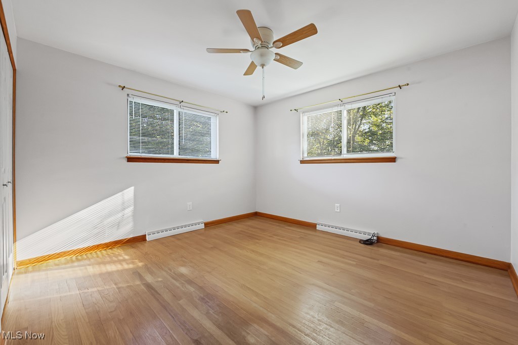 Barcus Acres - Residential