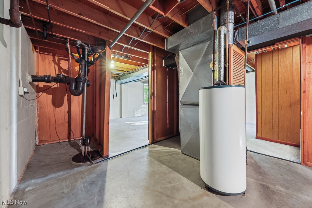 Barcus Acres - Residential