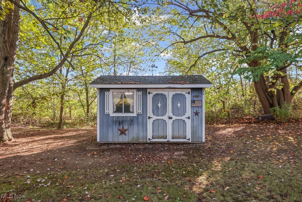 Barcus Acres - Residential