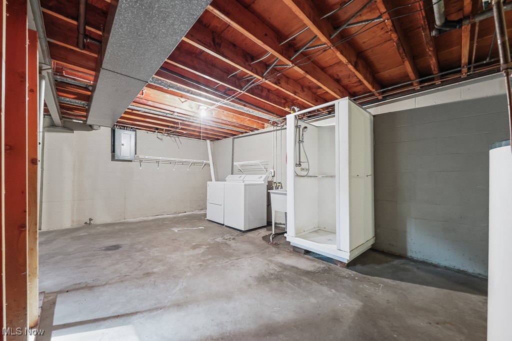 Barcus Acres - Residential