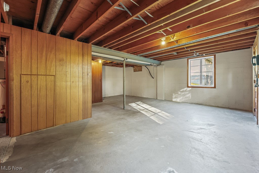 Barcus Acres - Residential