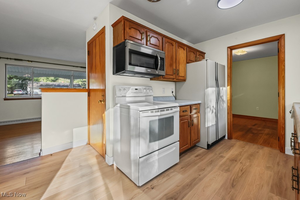 Barcus Acres - Residential