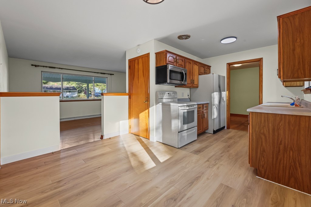 Barcus Acres - Residential