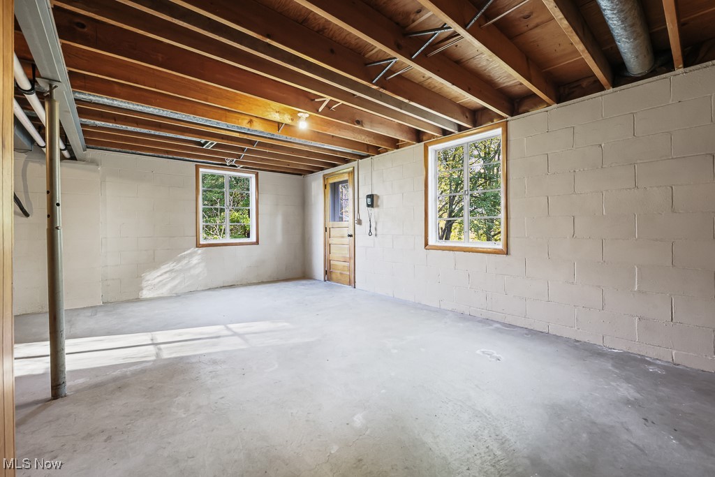 Barcus Acres - Residential