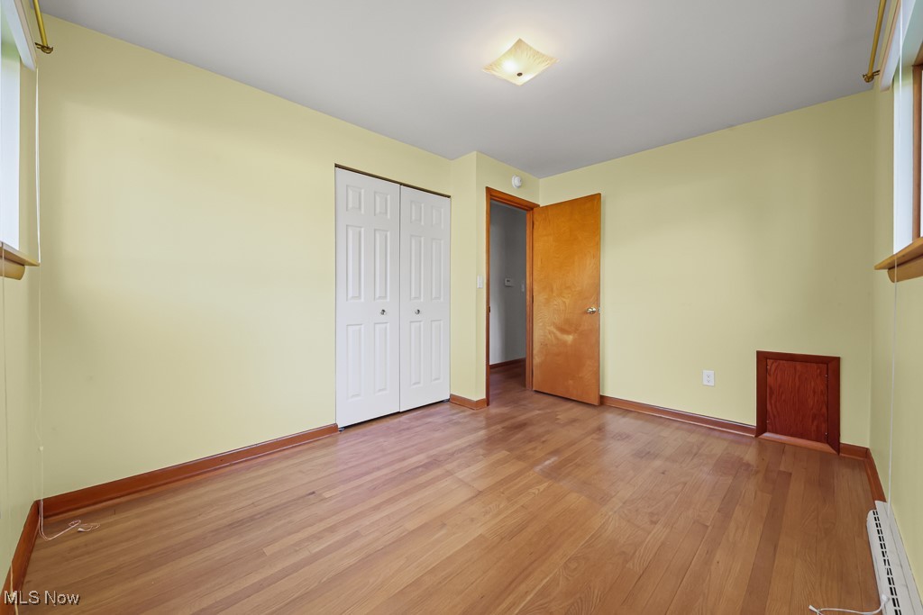 Barcus Acres - Residential