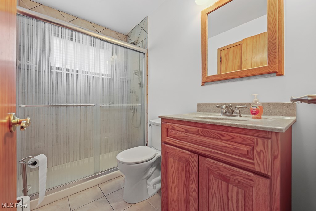 Barcus Acres - Residential