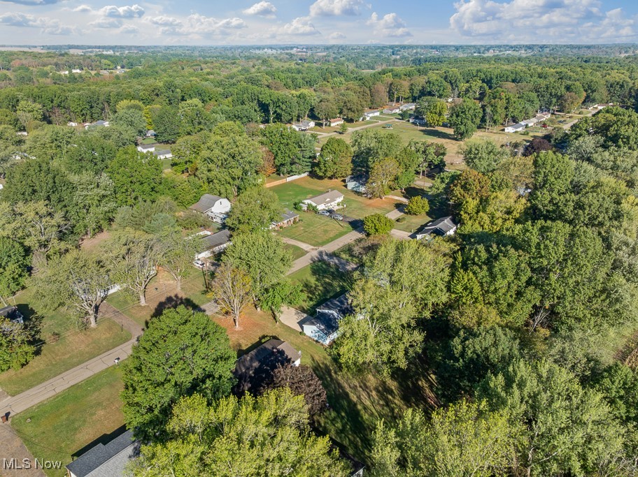 Barcus Acres - Residential