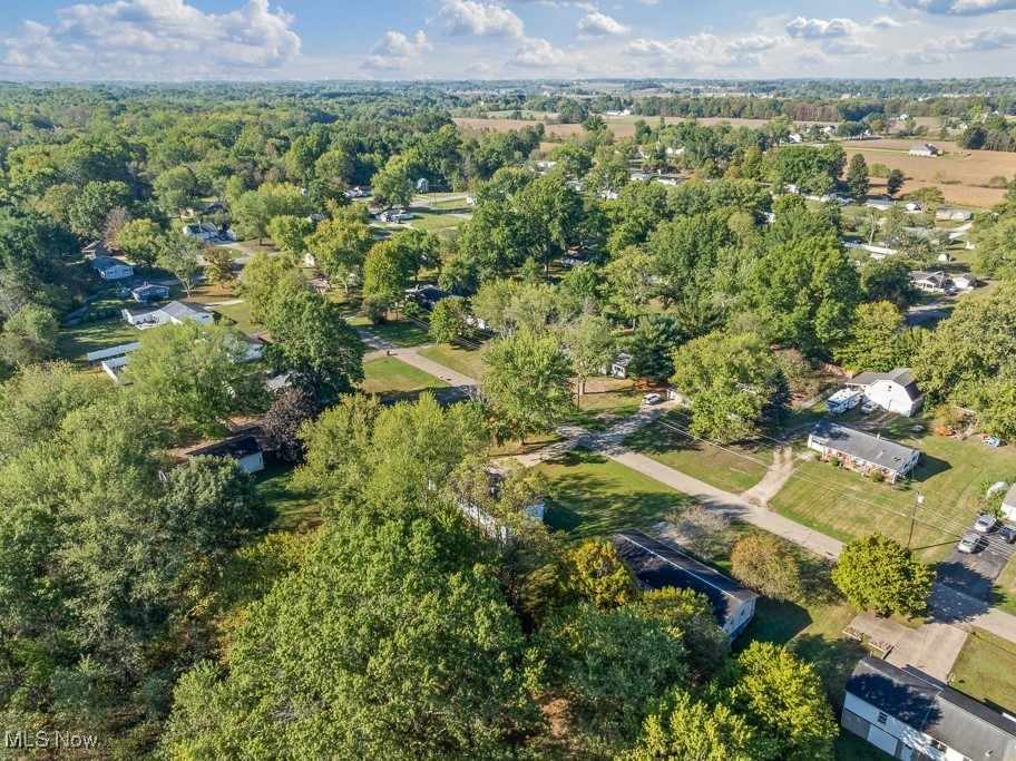 Barcus Acres - Residential