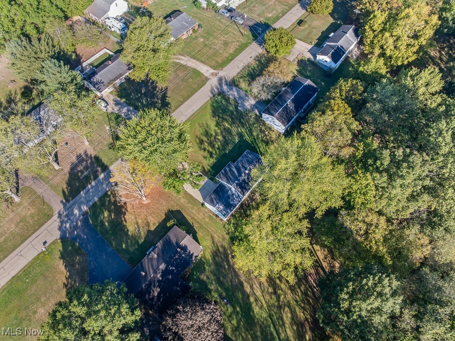 Barcus Acres - Residential