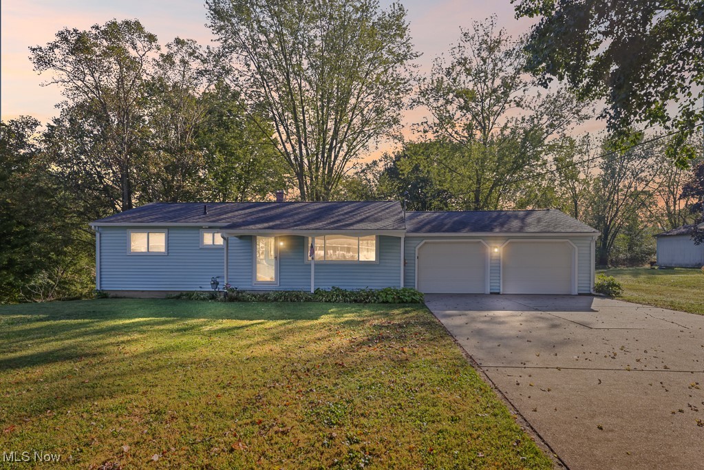 Barcus Acres - Residential
