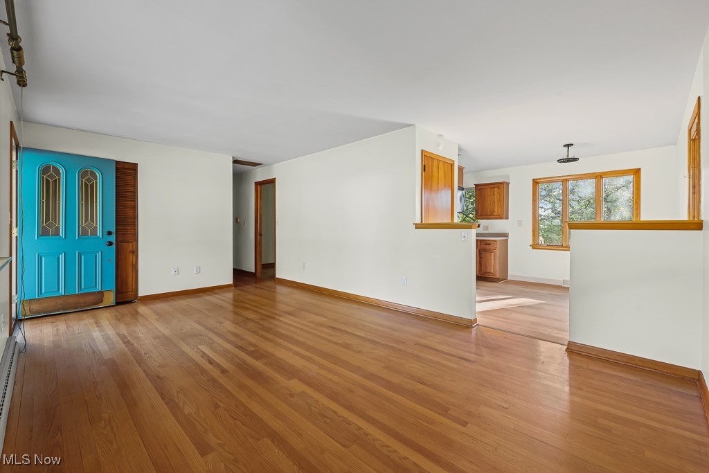 Barcus Acres - Residential