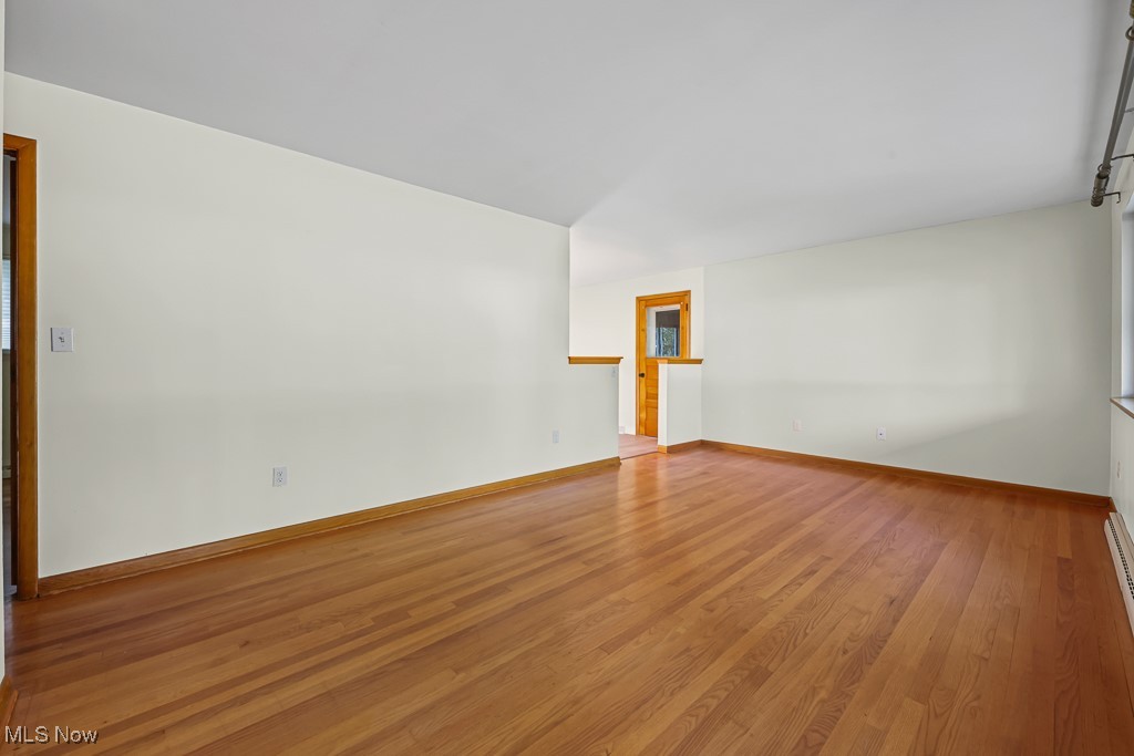 Barcus Acres - Residential
