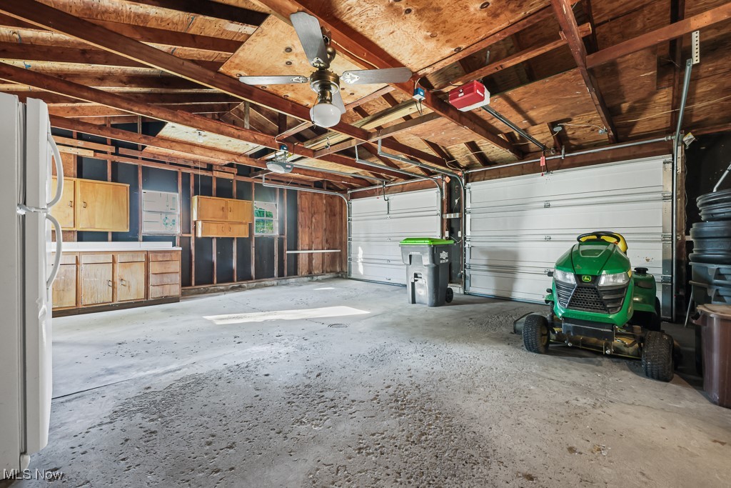 Barcus Acres - Residential