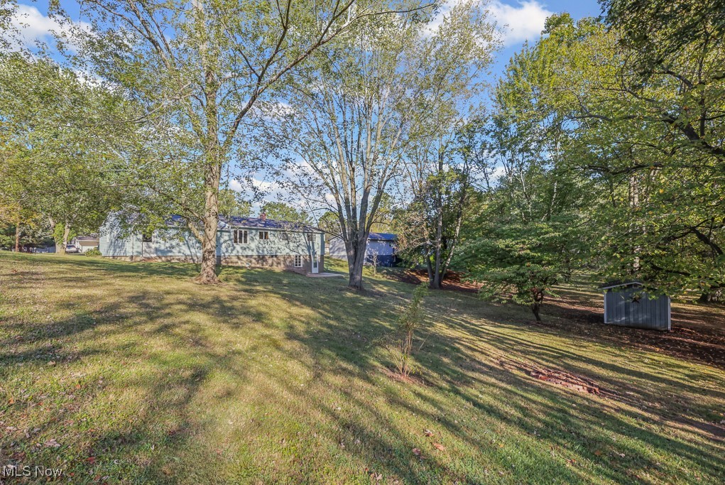 Barcus Acres - Residential