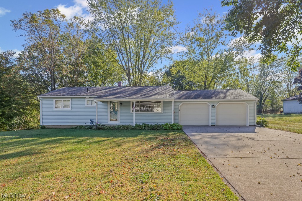 Barcus Acres - Residential