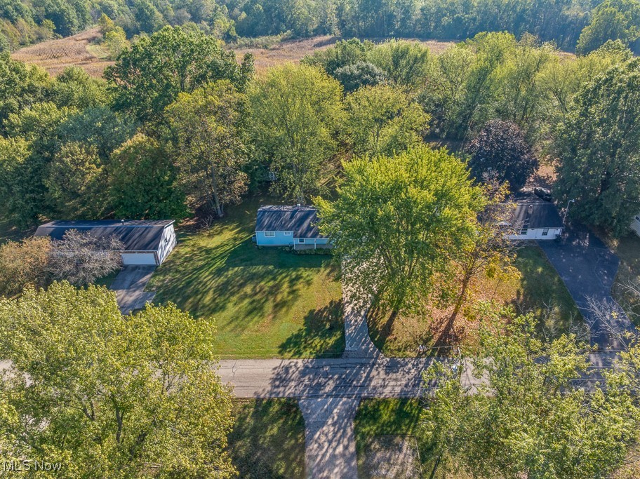 Barcus Acres - Residential