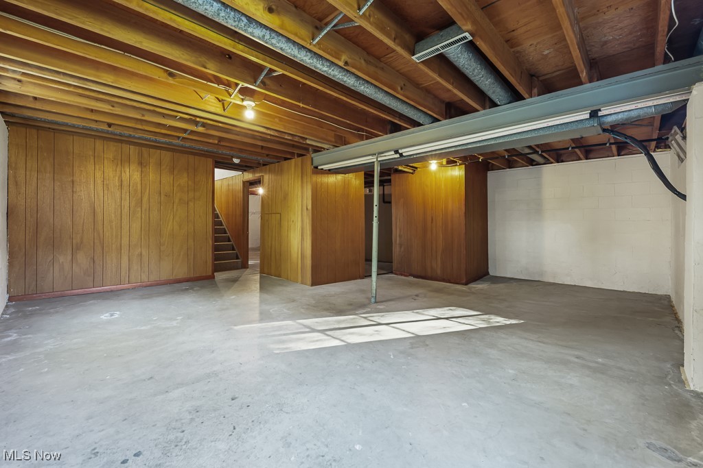 Barcus Acres - Residential
