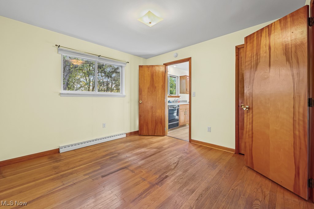Barcus Acres - Residential