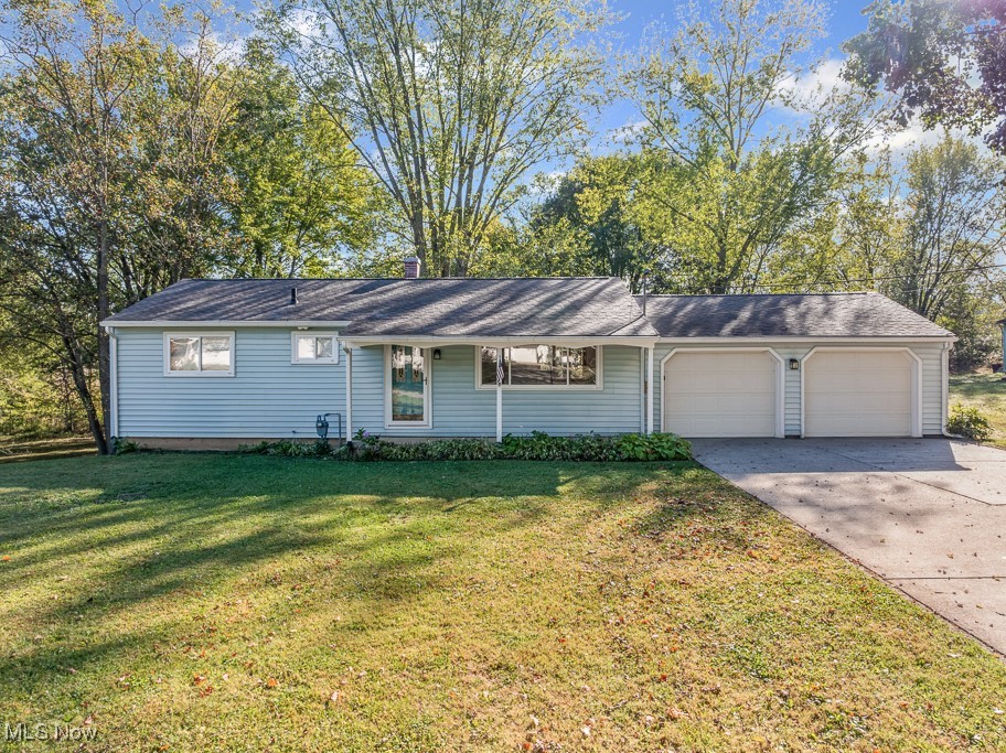 Barcus Acres - Residential