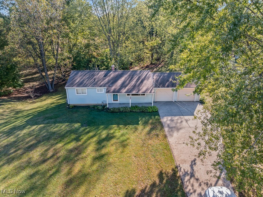 Barcus Acres - Residential