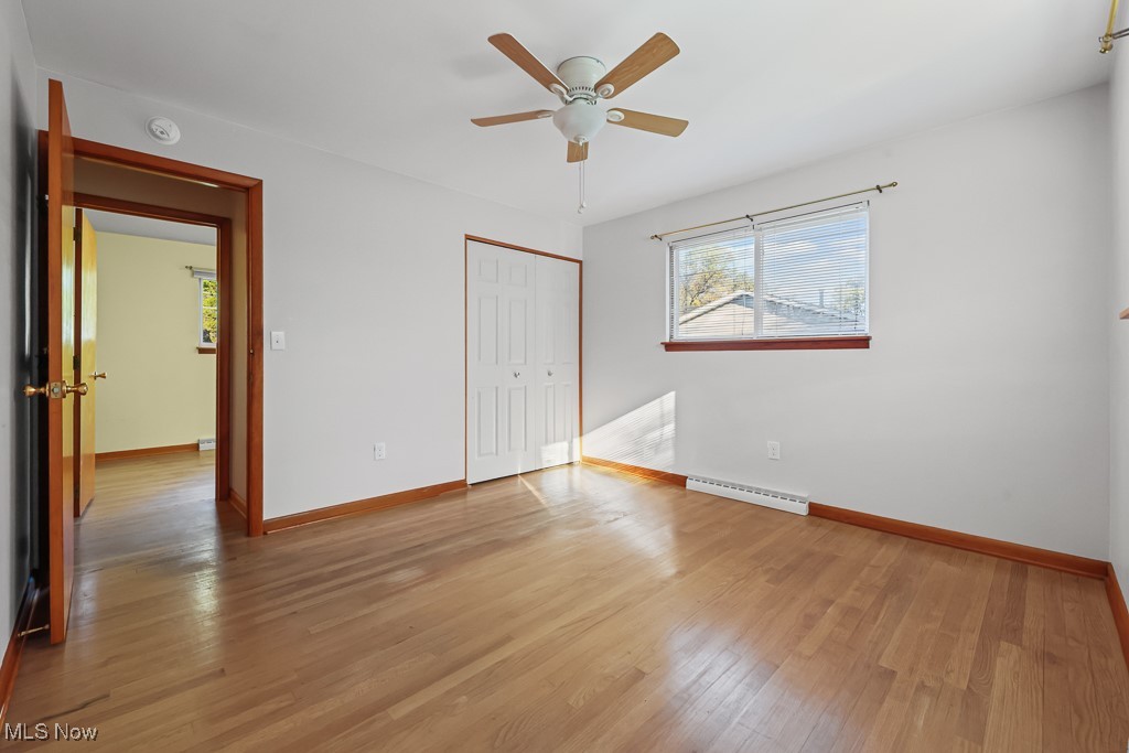 Barcus Acres - Residential