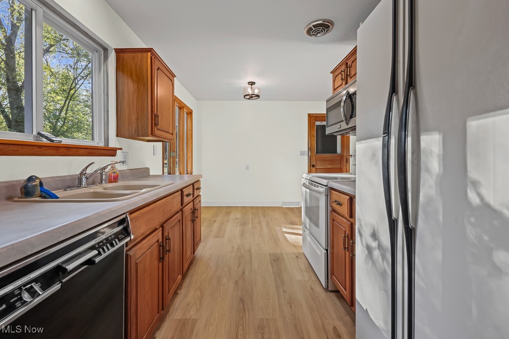 Barcus Acres - Residential