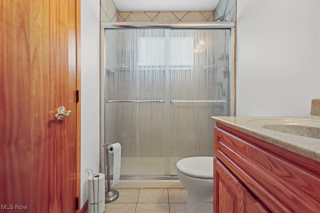 Barcus Acres - Residential