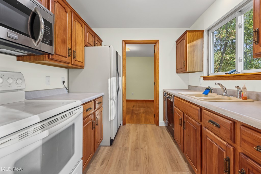 Barcus Acres - Residential