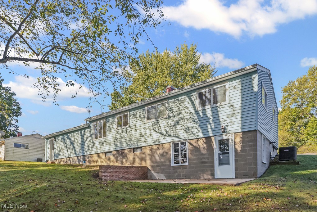 Barcus Acres - Residential