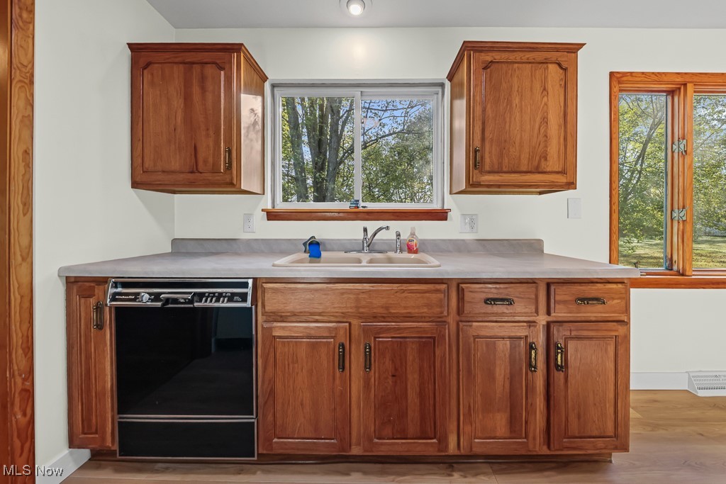 Barcus Acres - Residential