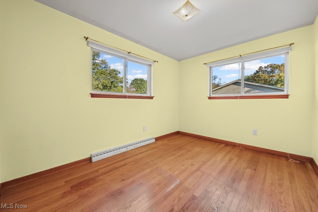 Barcus Acres - Residential