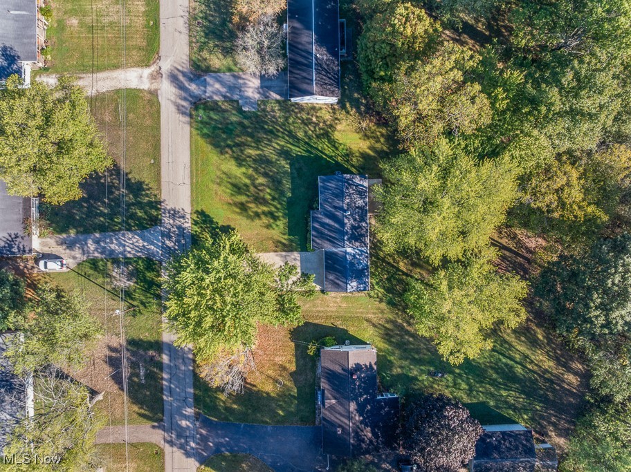 Barcus Acres - Residential