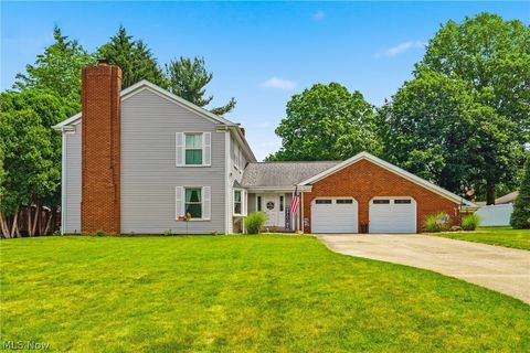 Homes For Sale - 1200 Briarview Avenue<br/> North Canton, OH 44720