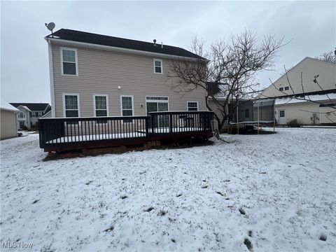 Tiny photo for 654 Brookwood Court, Northfield, OH 44067 (MLS # 5176929)