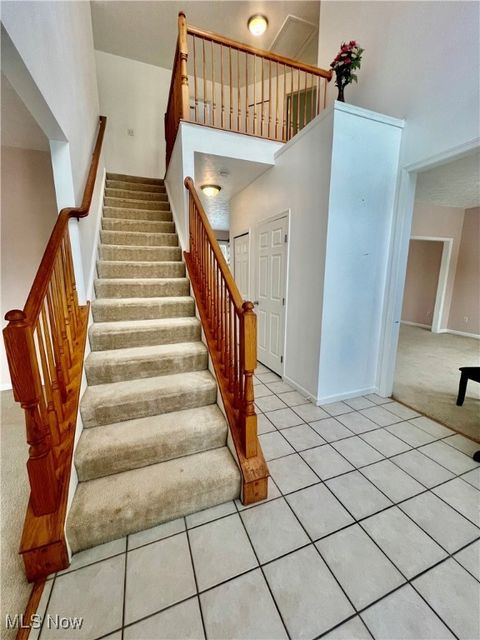 Tiny photo for 654 Brookwood Court, Northfield, OH 44067 (MLS # 5176929)