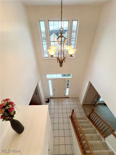 Tiny photo for 654 Brookwood Court, Northfield, OH 44067 (MLS # 5176929)